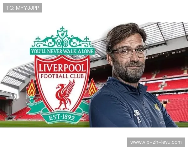 利物浦的足总杯前景：克洛普能否再添一冠？，利物浦教练克洛普简介