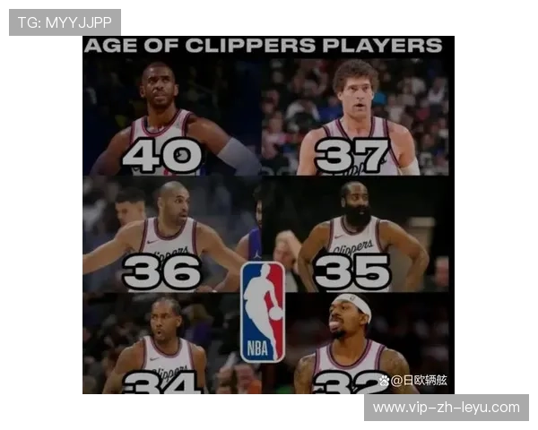 哈登后场助攻流畅，快船进攻体系打得流畅无比