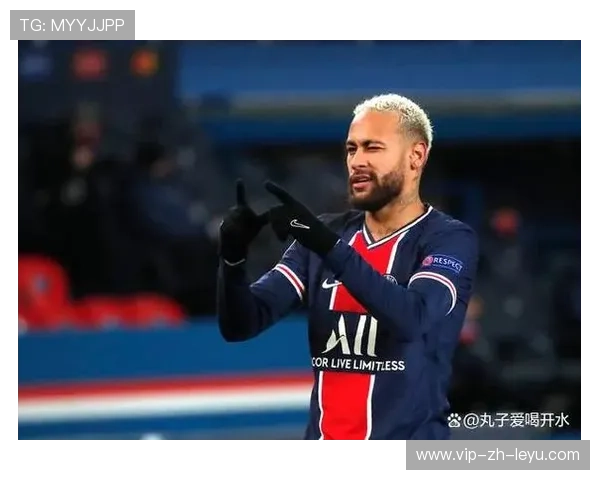 内马尔挑射打出极限角度，巴西技惊四座