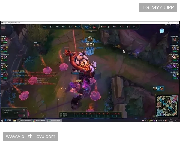 LPL新老力量交替加速